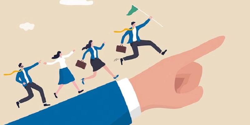 6 loại phong cách lãnh đạo phổ biến