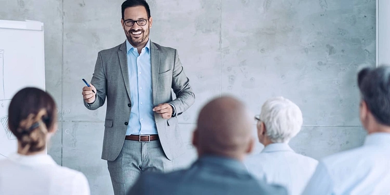 8 kỹ năng lãnh đạo cốt lõi