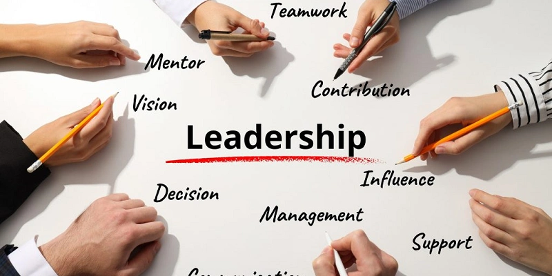 Bản chất của tư duy lãnh đạo