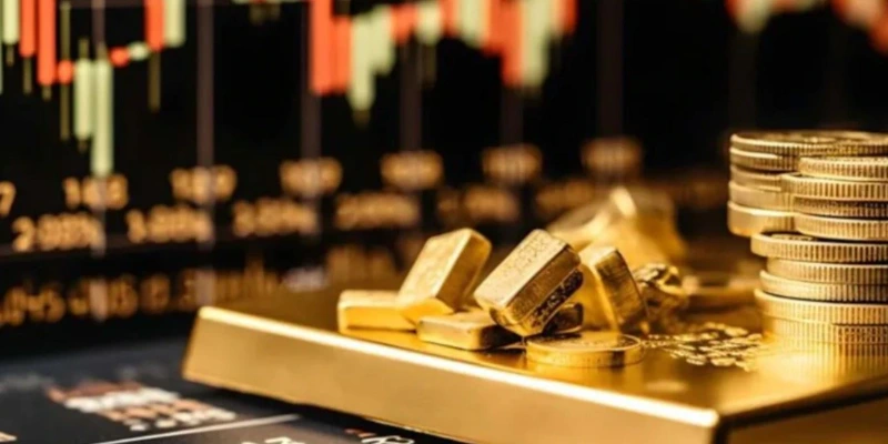 Bối cảnh thị trường vàng toàn cầu