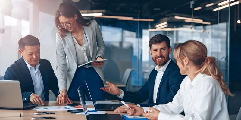 Chính sách đãi ngộ chuyên gia IFC