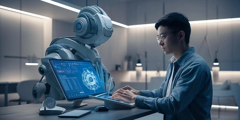 Cơ hội dành cho thế hệ lập trình viên mới