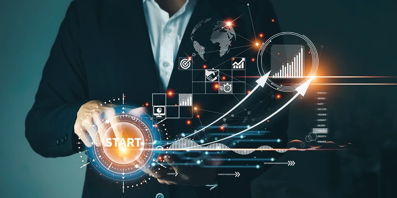 Cơ hội từ chuyển đổi số