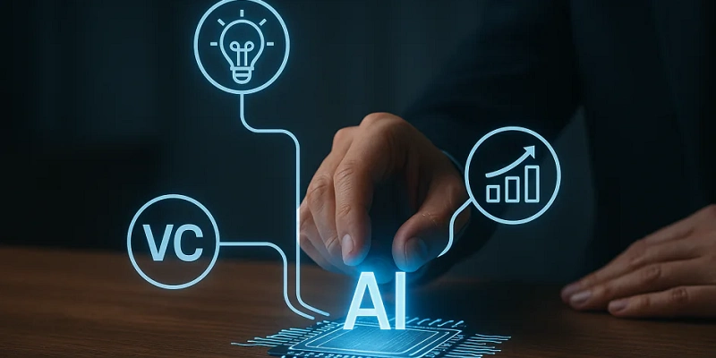 Động lực thúc đẩy AI startup Việt Nam