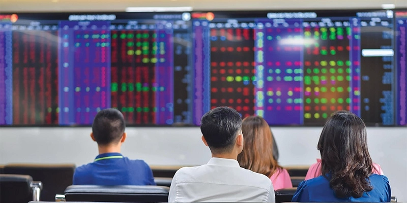 Động lực thúc đẩy nâng hạng thị trường chứng khoán