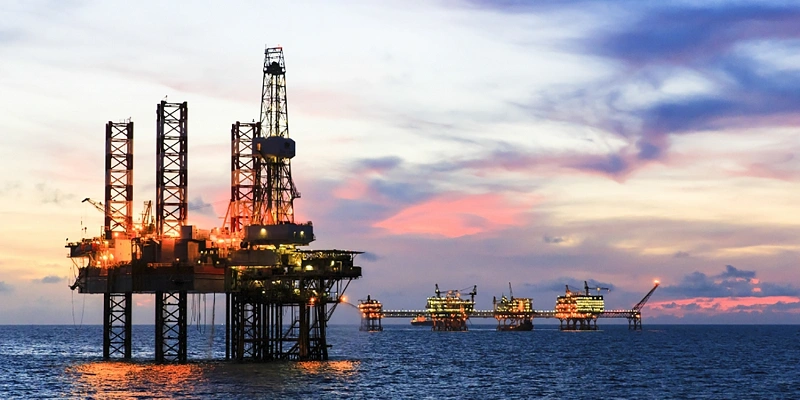 Dòng tiền từ dầu khí sang điện