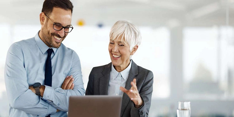 Giải pháp cải thiện tư duy quản lý