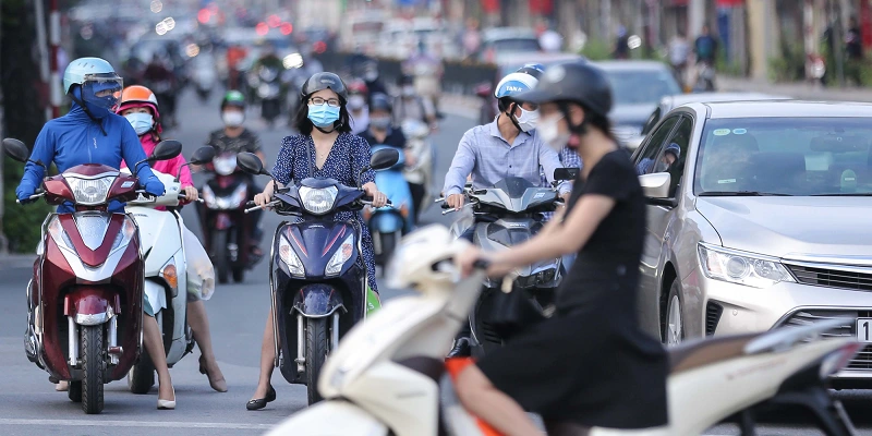 Hà Nội không cấm toàn bộ xe xăng dầu trong vành đai 1