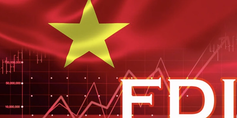 Hải Phòng thu hút 915 triệu USD vốn FDI trong Q1