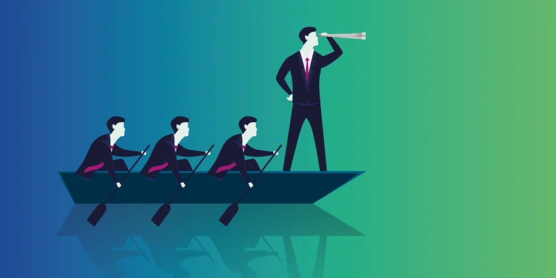 Khái niệm mô hình lãnh đạo bền vững toàn cầu trong thời đại mới