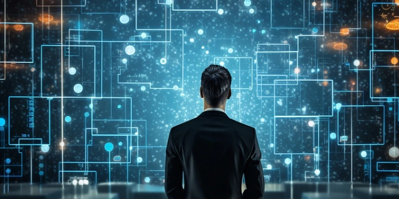 Lãnh đạo hiện đại trong kỷ nguyên AI