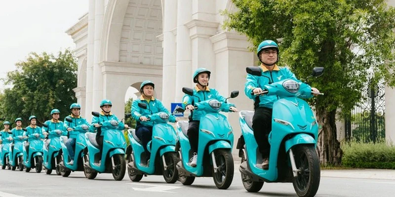 Lộ trình triển khai từ 2026