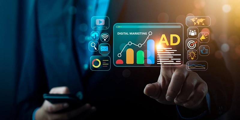 Marketing và bán hàng chưa hiệu quả