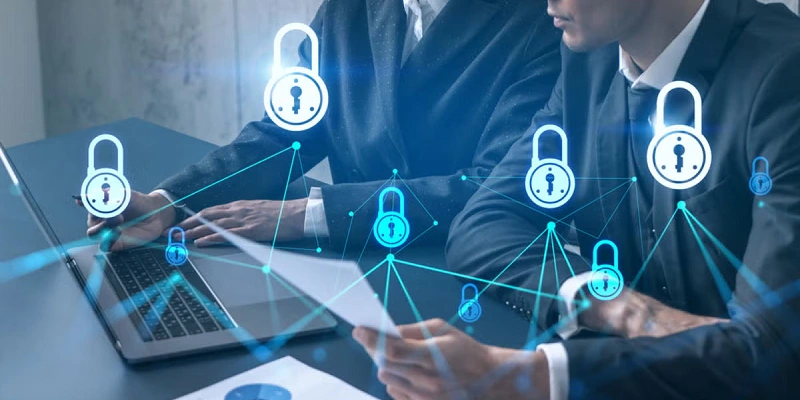 Nguyên nhân dẫn đến sự cố bảo mật