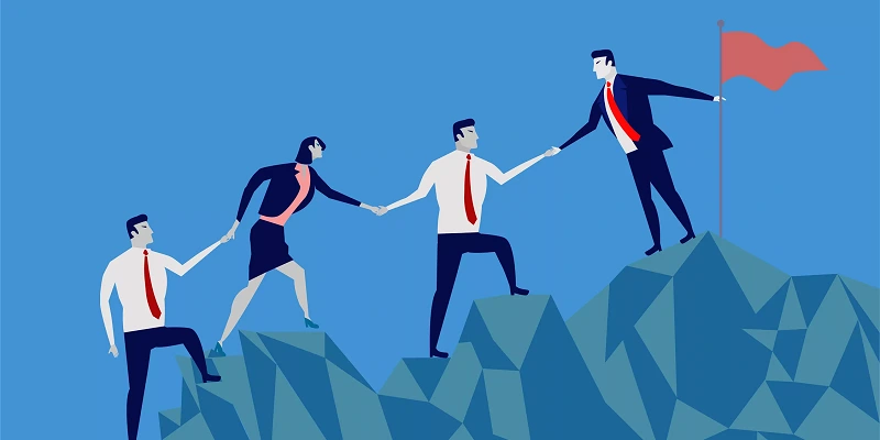 Nguyên tắc cốt lõi của mô hình lãnh đạo hiện đại