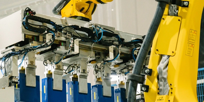 Những thách thức hiện tại