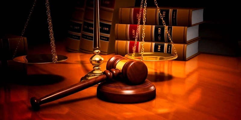 Phán quyết quan trọng từ tòa án