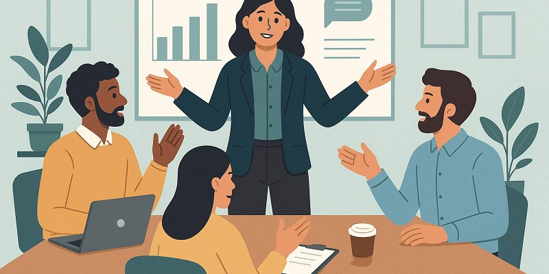 Phong cách lãnh đạo phổ biến