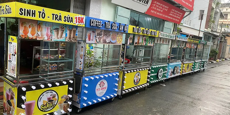 Rủi ro và bài học thực tế