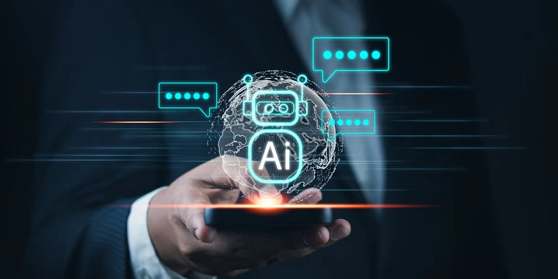 Tác động của AI startup đến kinh tế số