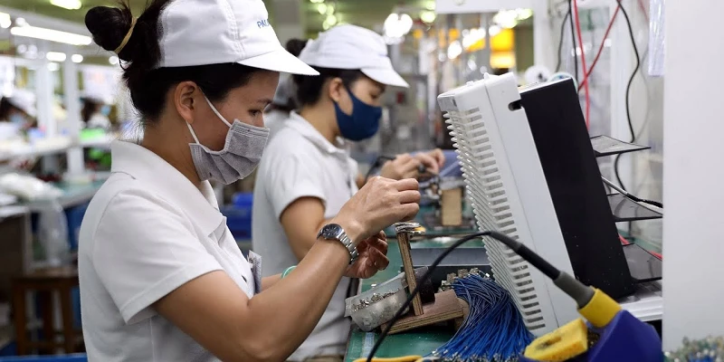 Tác động của dòng vốn FDI đến kinh tế địa phương