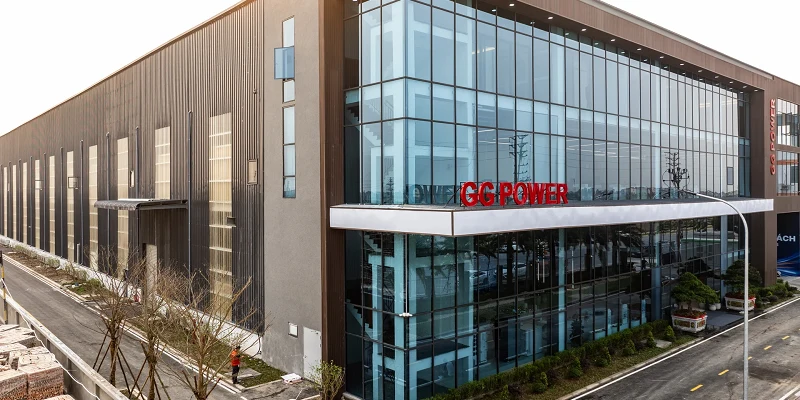 Tác động của nhà máy pin đến kinh tế và công nghiệp