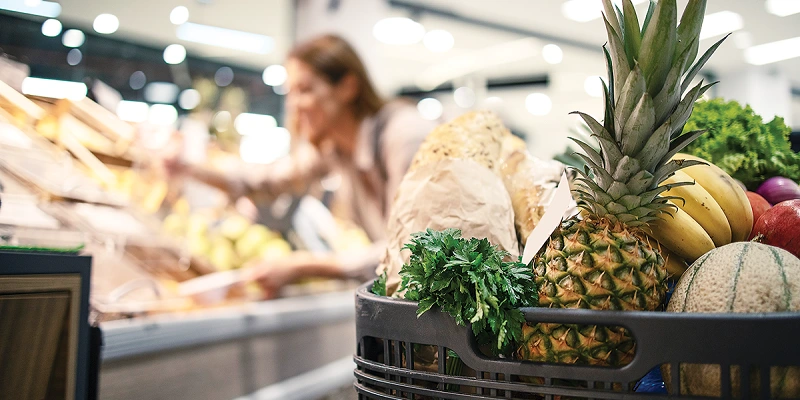 Thách thức truy xuất nguồn gốc