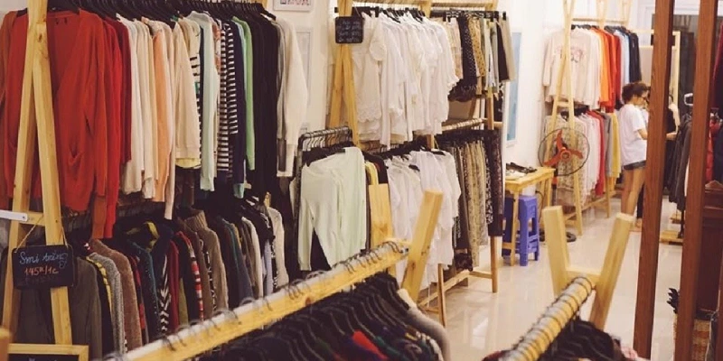 Thất bại khởi nghiệp thời trang do thiếu kinh nghiệm