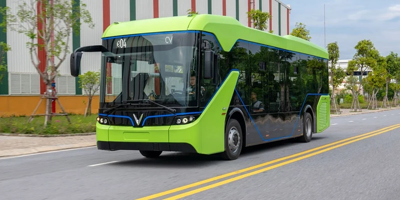 Thay đổi thói quen di chuyển của người dân