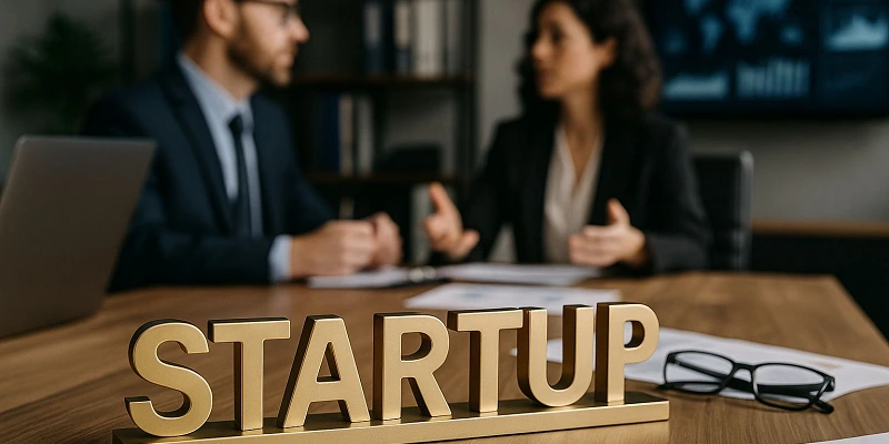 Thực trạng hệ sinh thái startup