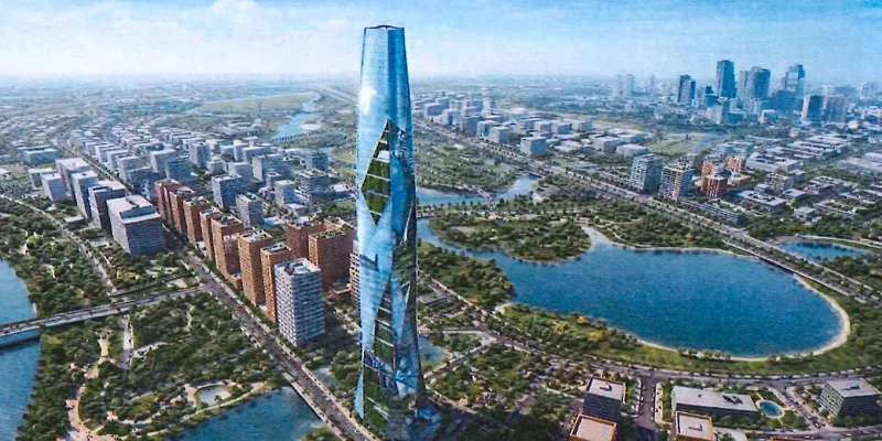 Tổng quan dự án tài chính quy mô quốc tế