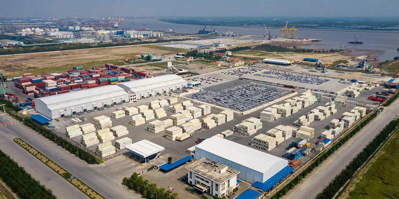 Tổng quan tình hình thu hút FDI tại Hải Phòng