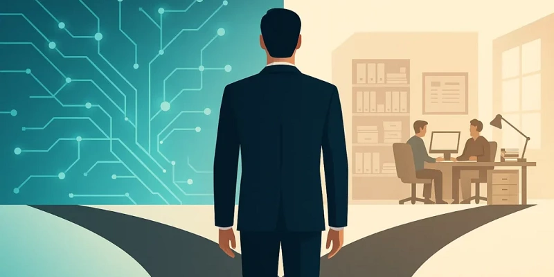 Tư duy lãnh đạo hiện đại trong kỷ nguyên AI