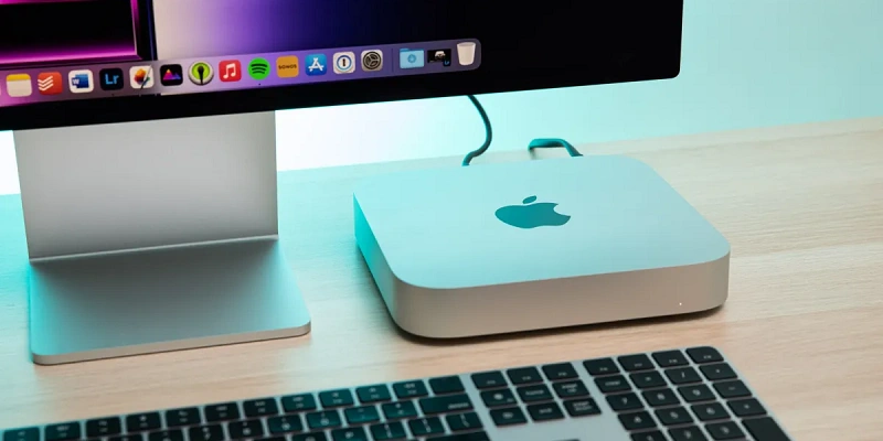 Ứng dụng thực tế của Mac mini chạy AI agent OpenClaw