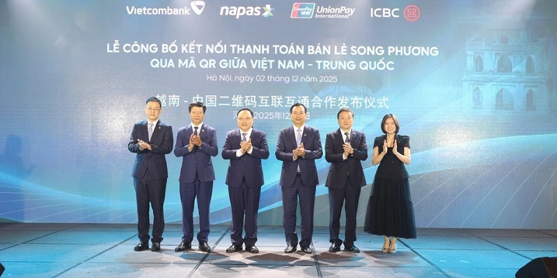 Vai trò của các đơn vị tham gia