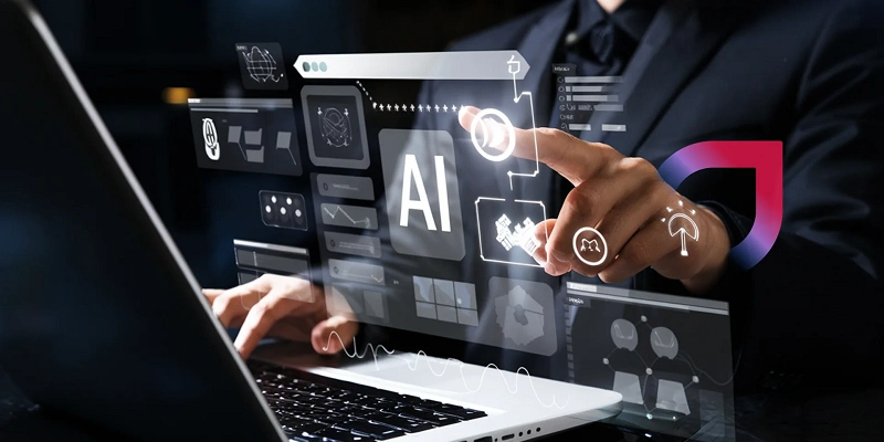 Vai trò của lập trình viên đang chuyển dịch