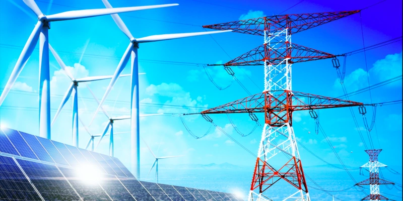 Vai trò ngành điện trong chu kỳ tăng trưởng mới