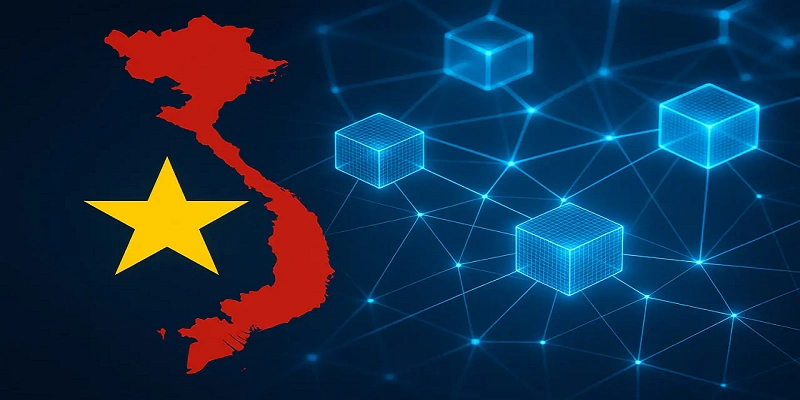 Việt Nam thí điểm sàn giao dịch tài sản số 2026