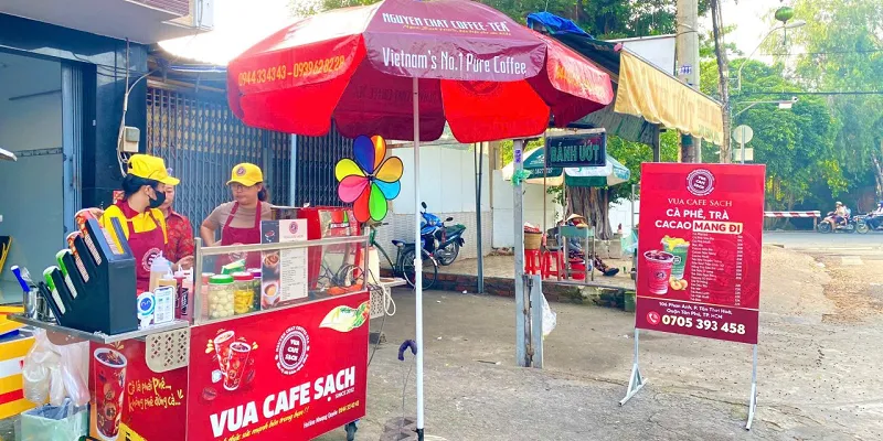 Yếu tố quyết định thành công